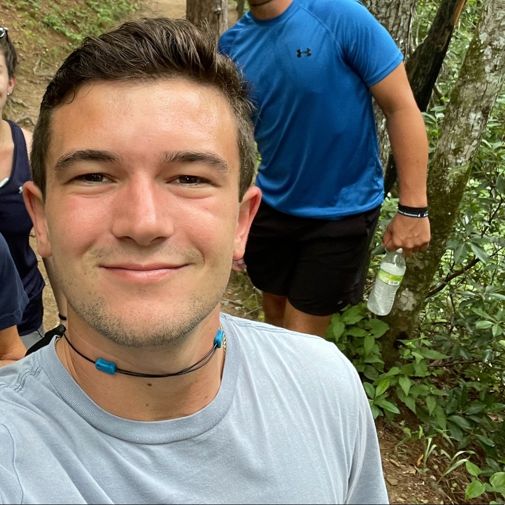 Meet your Posher, Brennen